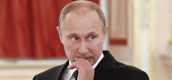 Αποκάλυψη: To άγνωστο παρελθόν του Πούτιν – Τι έκανε ως Πότιν στην Τουρκία; (εικόνες)